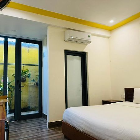 הוי אן Coral Riverside Homestay & Hostel מראה חיצוני תמונה