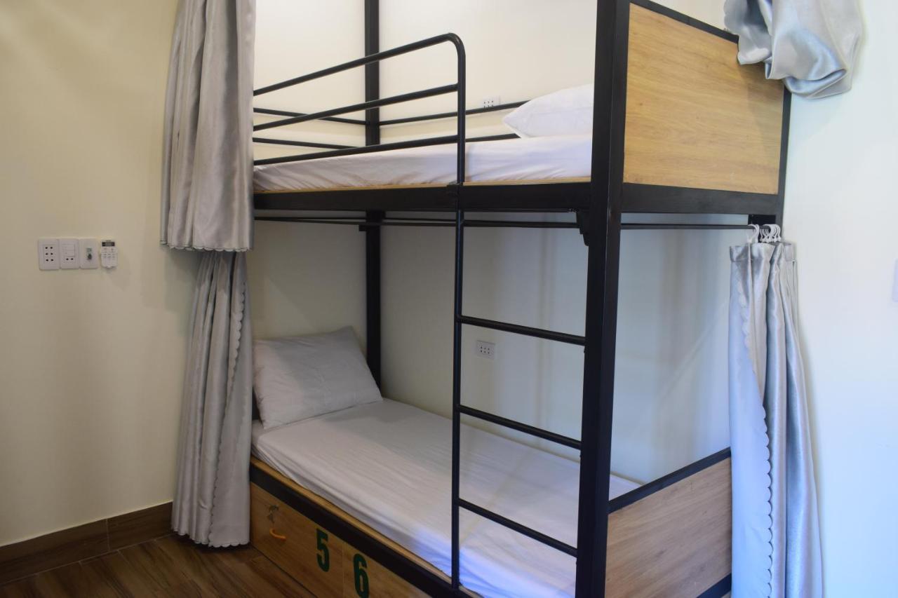 הוי אן Coral Riverside Homestay & Hostel מראה חיצוני תמונה